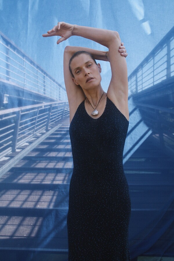 Malgosia Bela Kampanja 2026 4