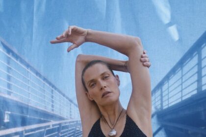 Malgosia Belan kampanja 2026