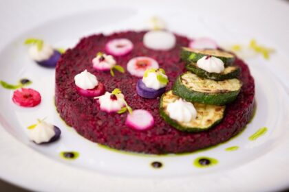 Kartanon vegaaninen ruokalista 2024 76