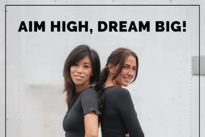 Mikä on Aim'n Company