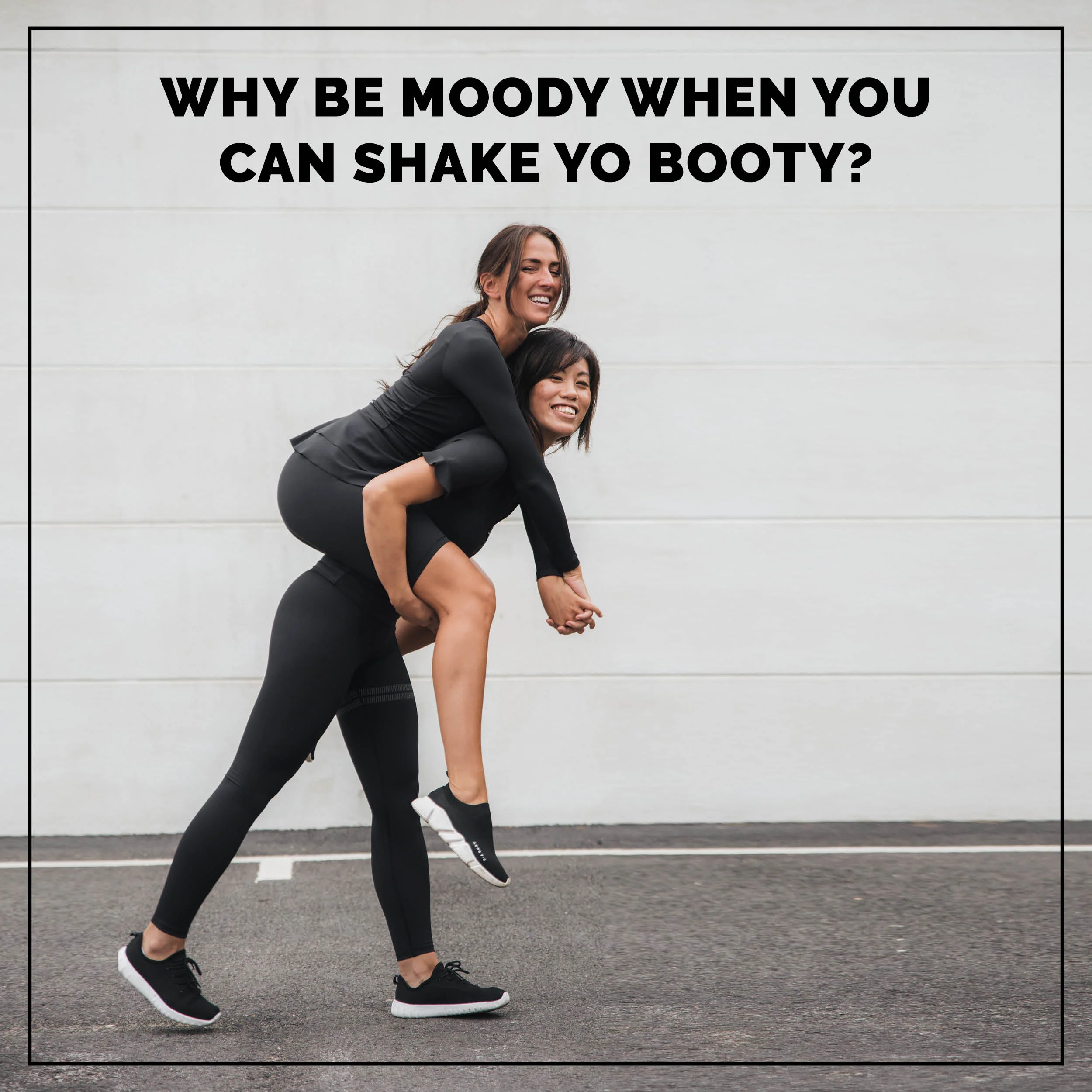 Mikä on Aim'n3 Company