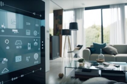 uutisia älykkäästä kodista