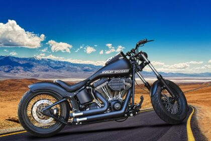 harley davidson ongelmat