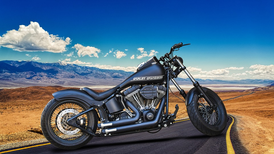 harley davidson ongelmat