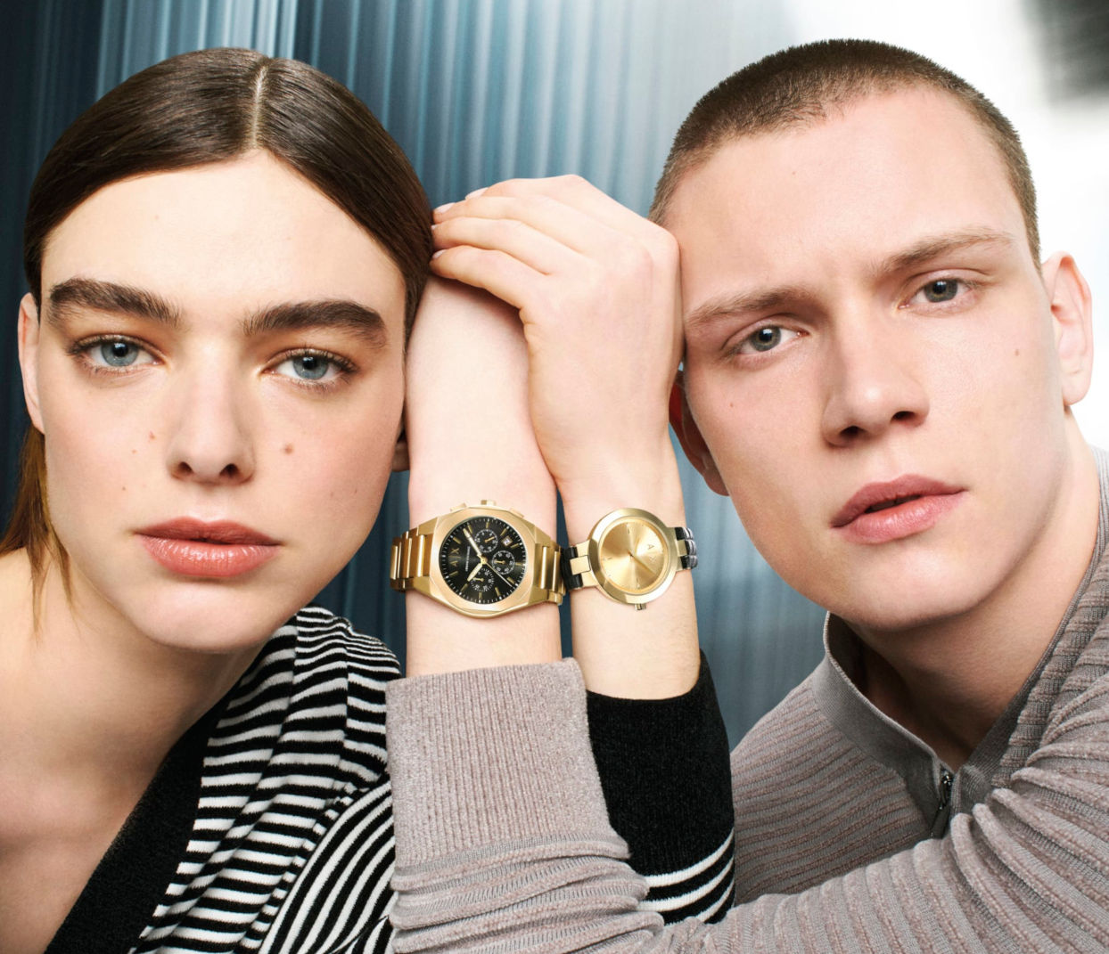 Ovatko Armani Exchange kellot hyvä