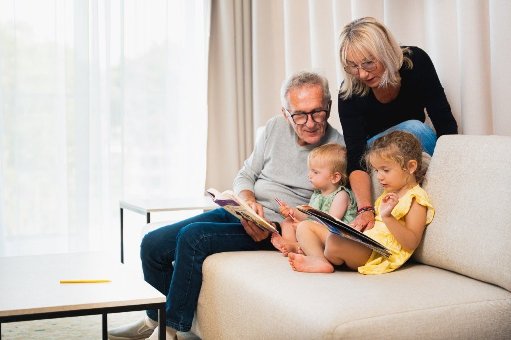 Perheloma Linea Maressa