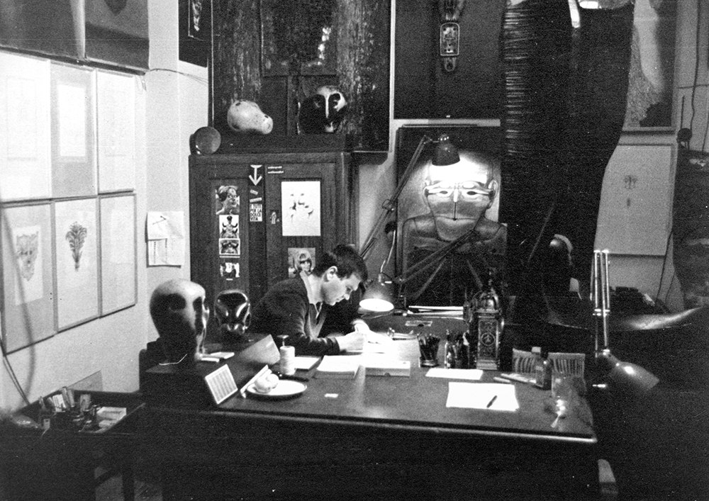 Av Img382, 1965. Pieni