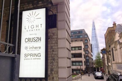 Valokeskuksen kehittämissuunnitelmat