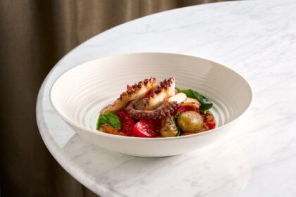 Michelin-tähdillä palkitut ravintolat Dubaissa