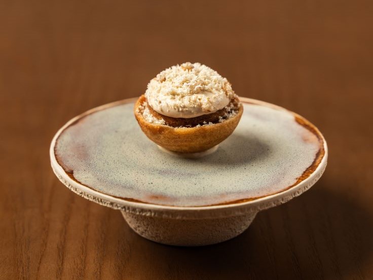 Michelin-t&auml;hdill&auml; palkitut ravintolat Dubaissa2