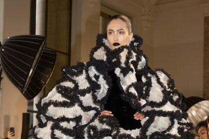 Schiaparelli Syksy Talvi 2025 2026 2026