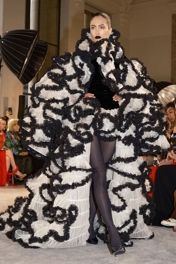 Schiaparelli Syksy Talvi 2025 2026 2026