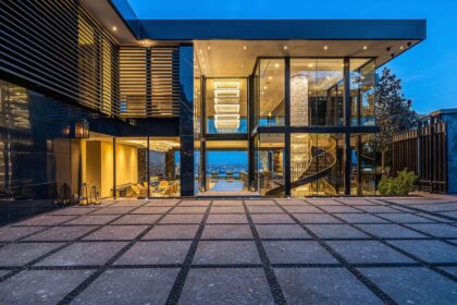 Sothebyn kansainvälinen kiinteistönvälitys