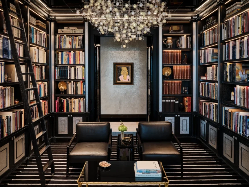 Sydell Millerin kokoelma