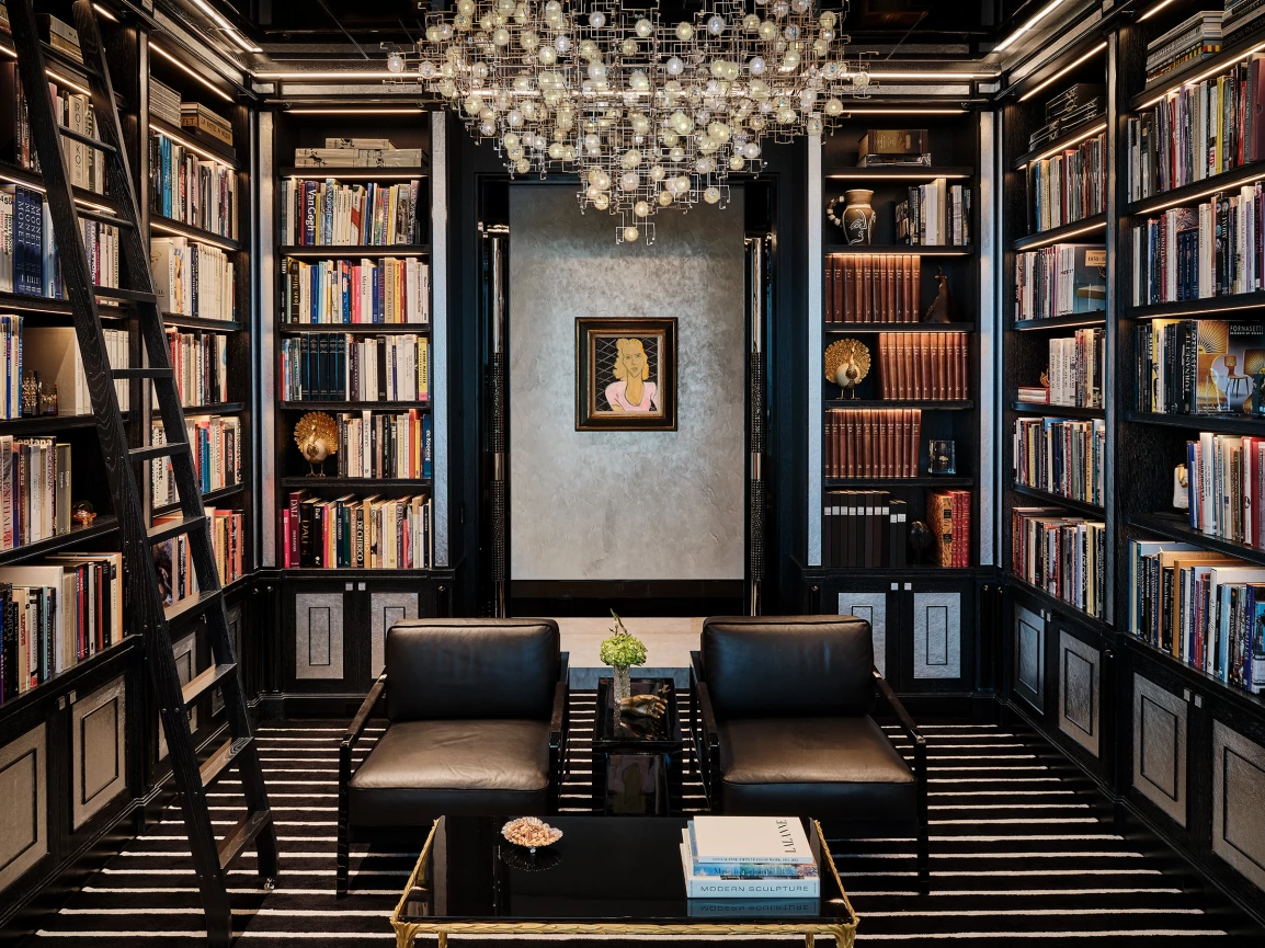 Sydell Millerin kokoelma