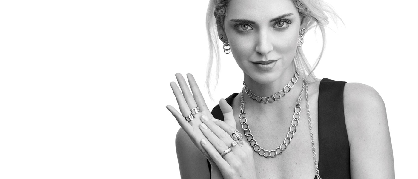 Mitä Chiara Ferragnin kanssa on tekeillä?