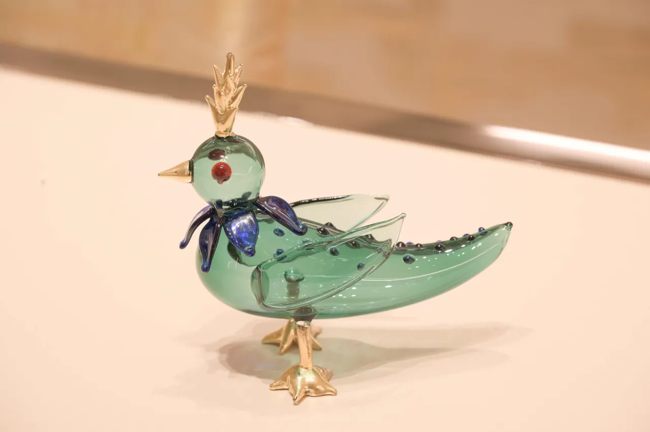 Tiffany & Co:n suurin putiikki Milanossa