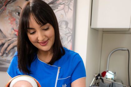 Ruczaj-klinikka 10.05.2022