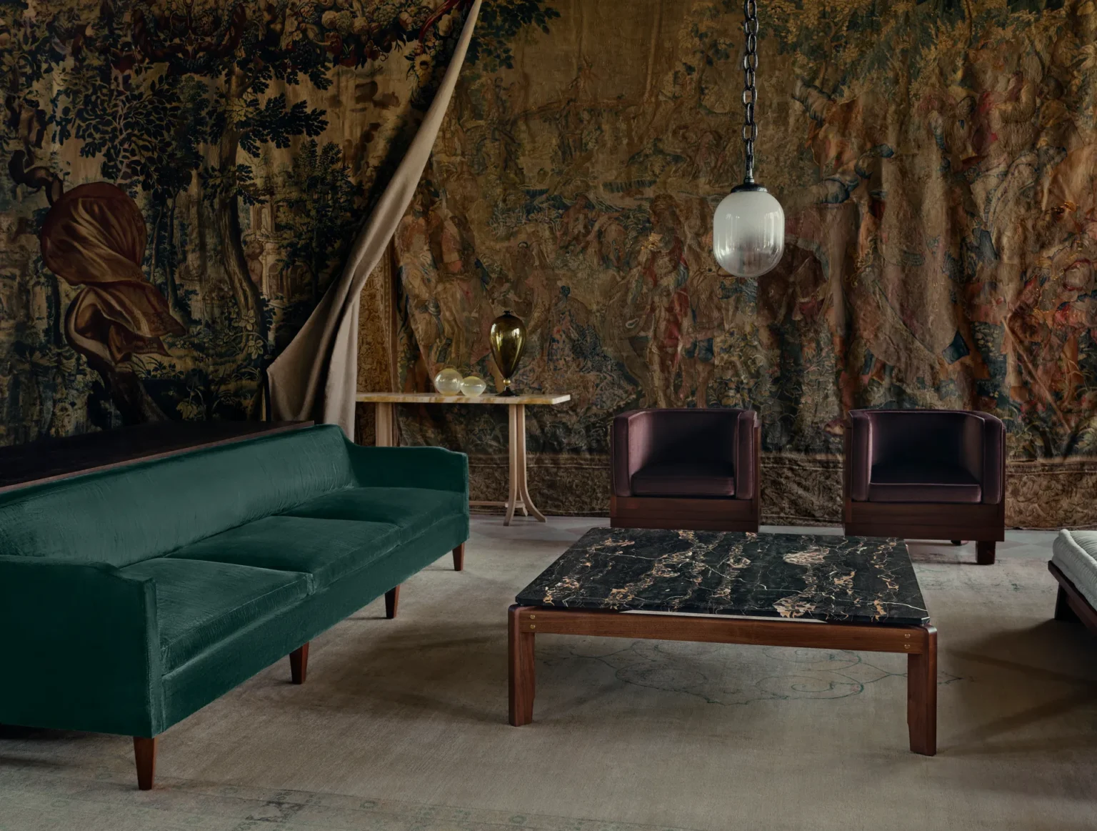 Top 5 sisustustrendit