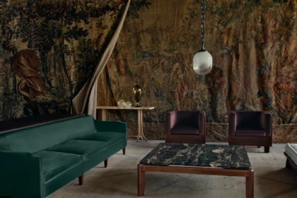 Top 5 sisustustrendit