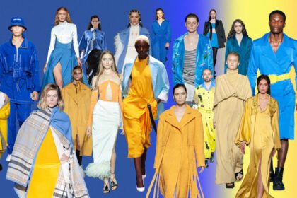 Ukrainan muotiviikko