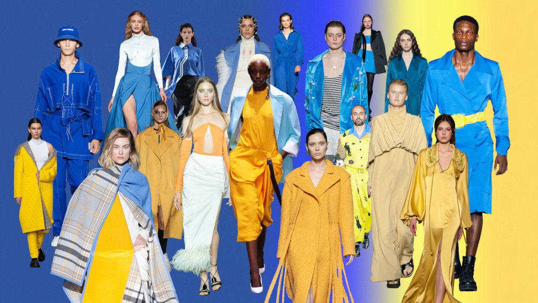 Ukrainan muotiviikko