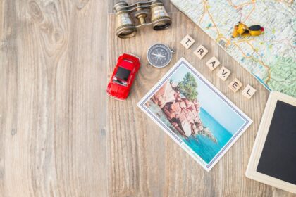 Unohtumaton elämän matka