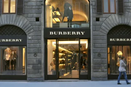 Ylellisyysmuotimarkkinoiden uudelleenjärjestelyt