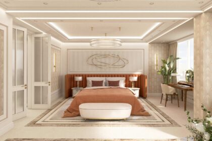 Varsovan presidentin sviitti Galleria01