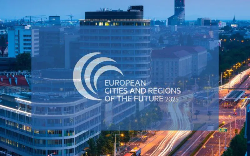 Varsova korkealla arvostetussa rankingissa