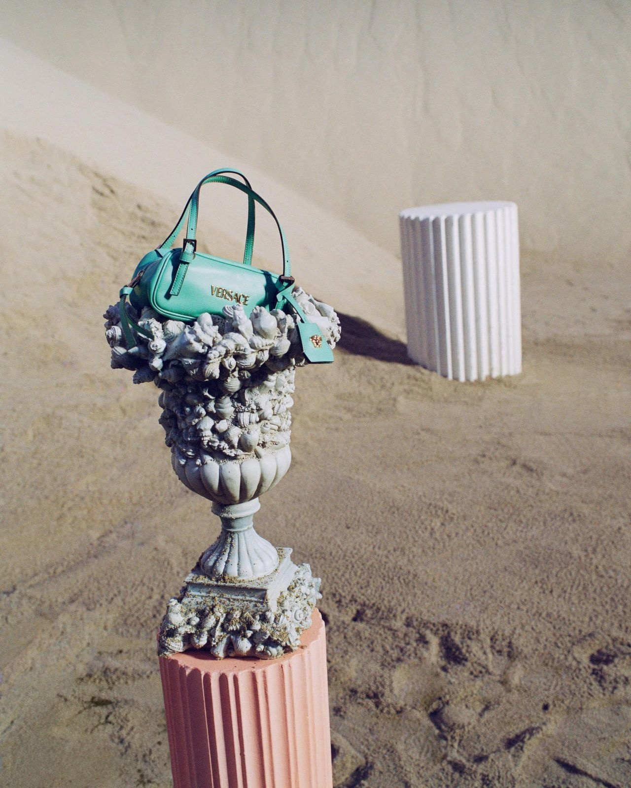 Versace La Vecanza 2025