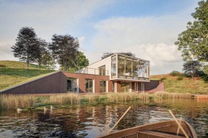 Vuoden arkkitehtuuripalkinnot 2024