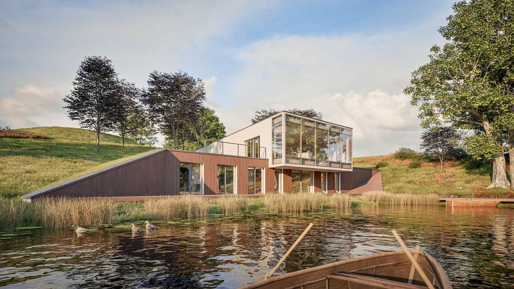 Vuoden arkkitehtuuripalkinnot 2024