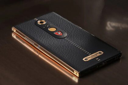 Eksklusiiviset puhelimet kesällä 2024