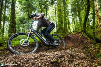 Eksklusiiviset sähköpyörät 2025