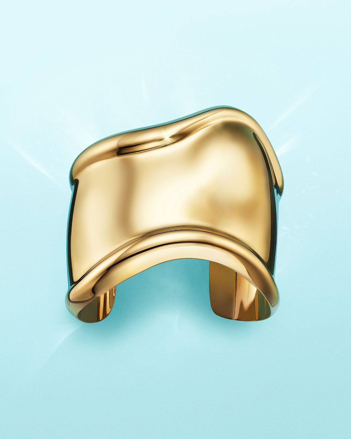 Tiffany Korut Ystävänpäivä Collection