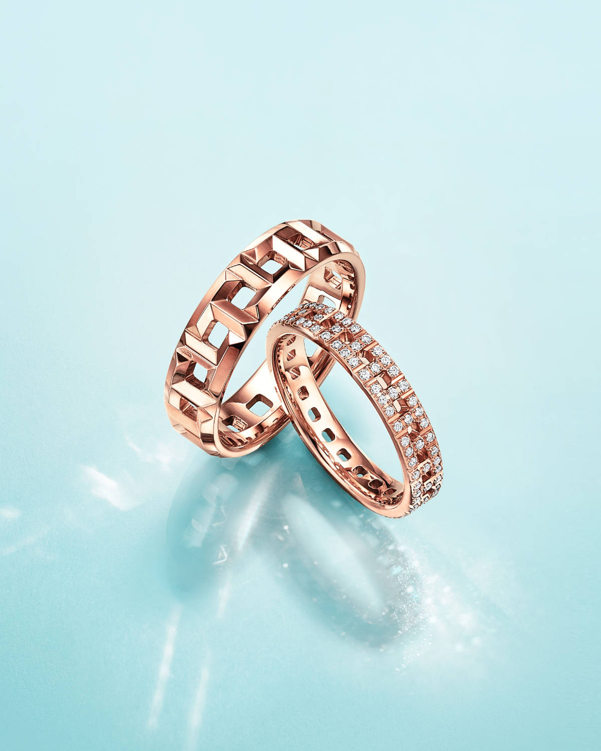 Tiffany3 Ystävänpäivä kokoelma