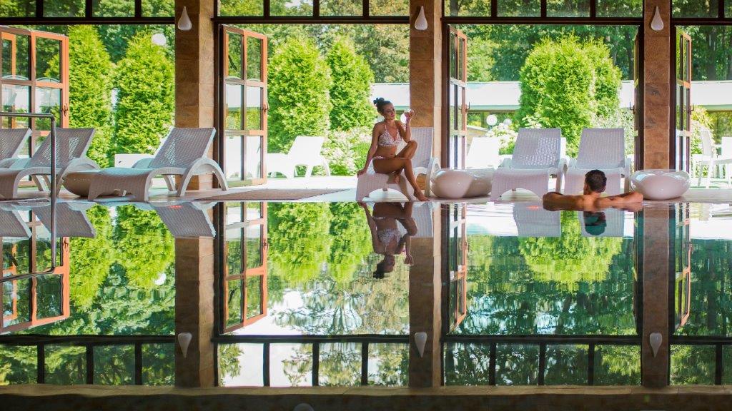 Bechlor-allas Manor House Spa