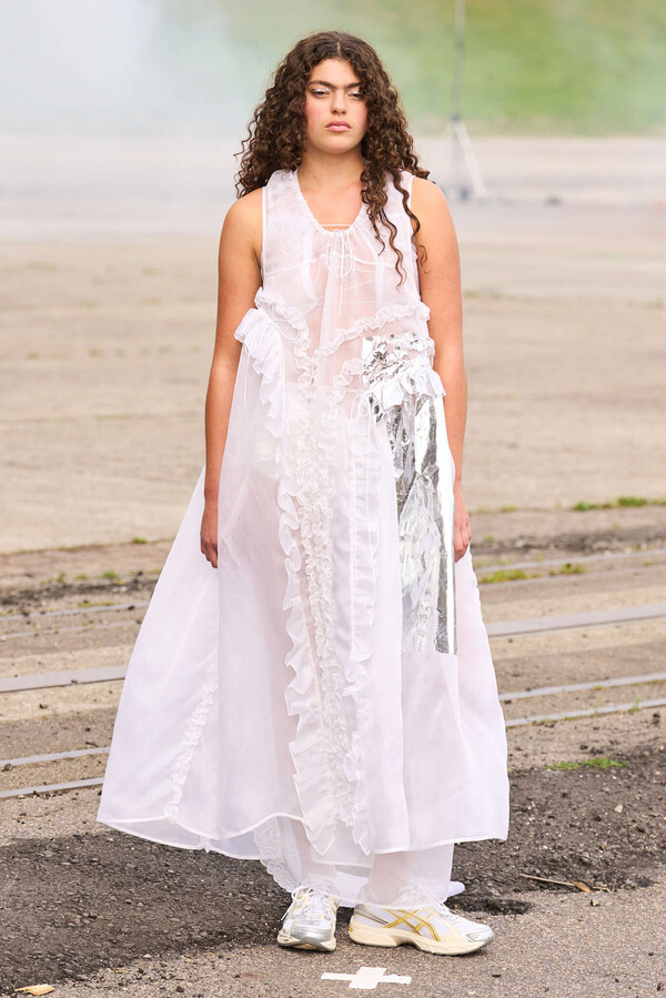 Cecilie Bahnsen Kev&auml;t Kes&auml; 20261