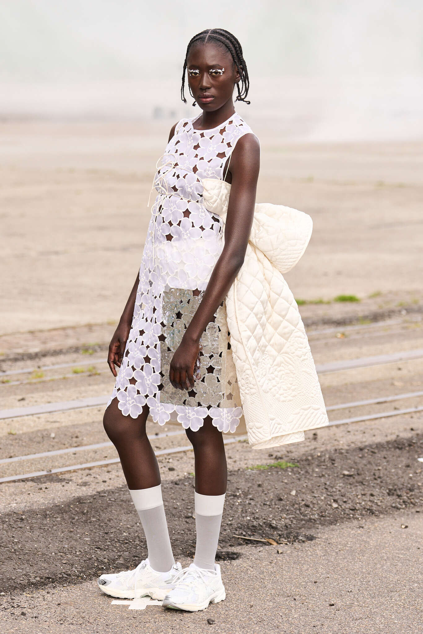 Cecilie Bahnsen Kev&auml;t Kes&auml; 202611