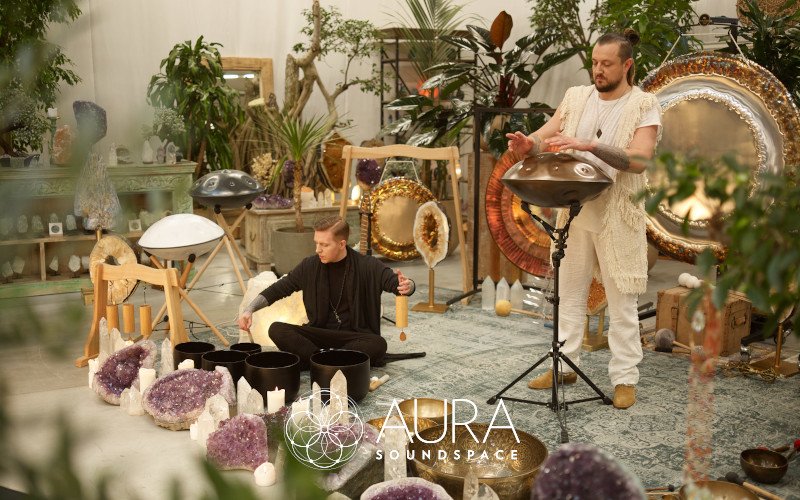 Aura Soundspacejpg Seremonia