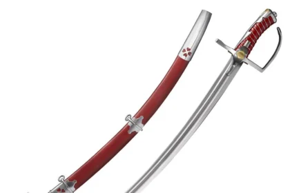 Keräilijän aseet Valkoinen