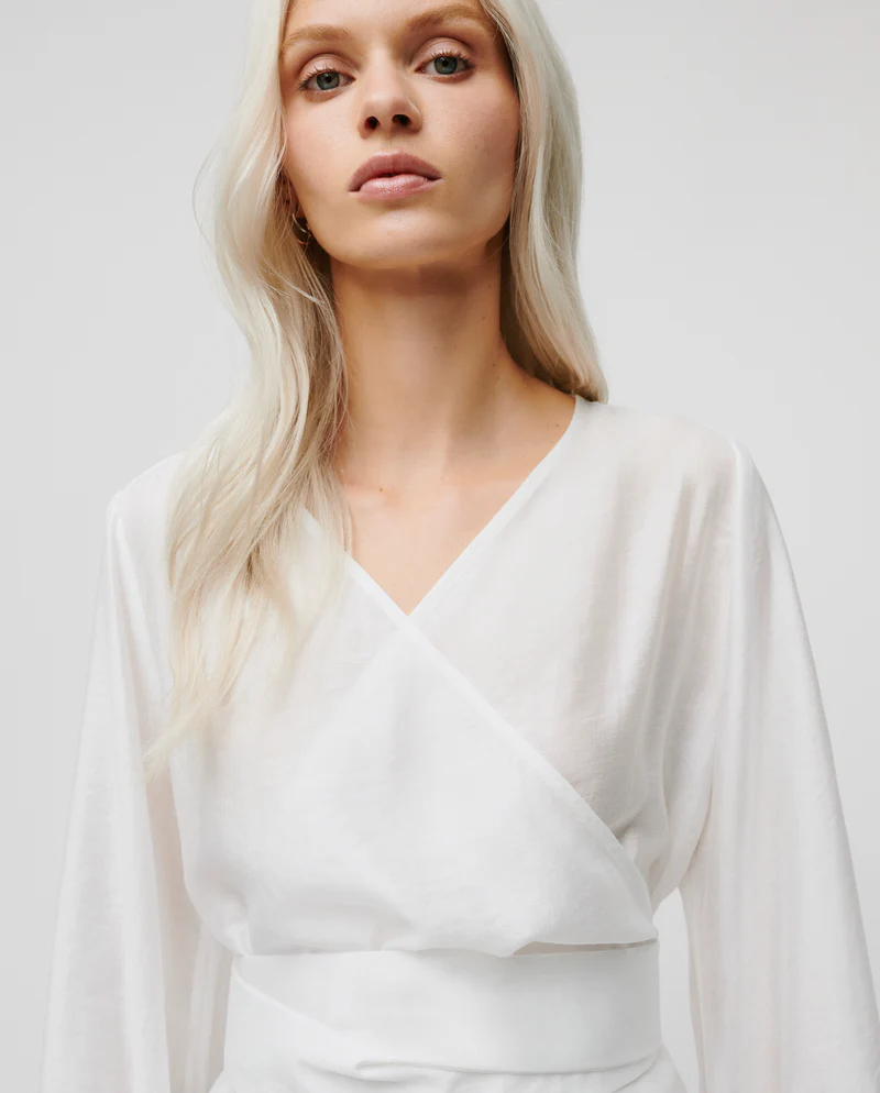 Ivy Oak Mikä on merkki