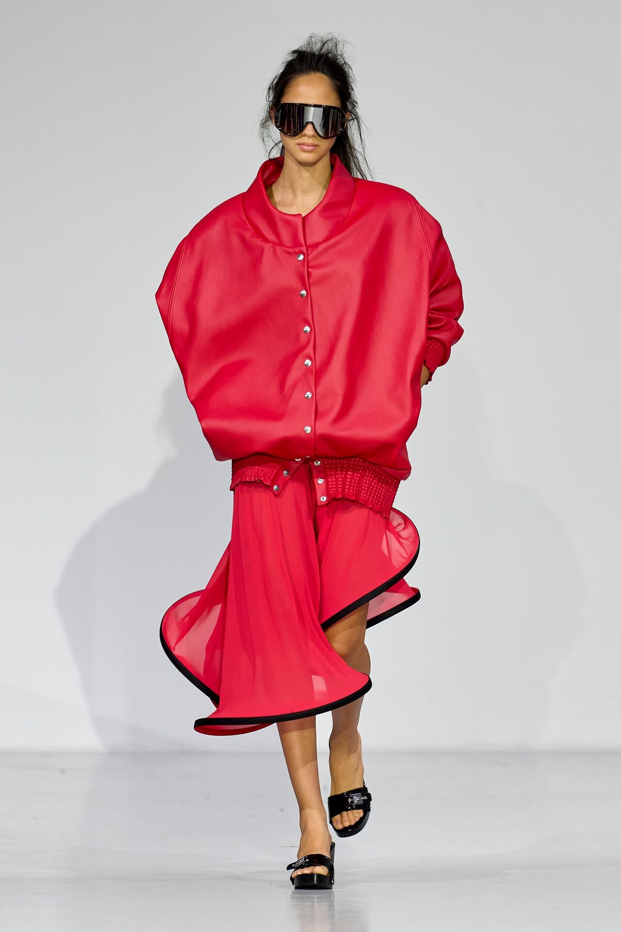 Kööpenhaminan muotiviikko Ss26