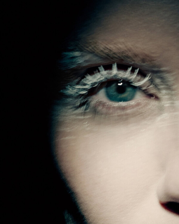 Maison Margiela ja Miley Cyrus