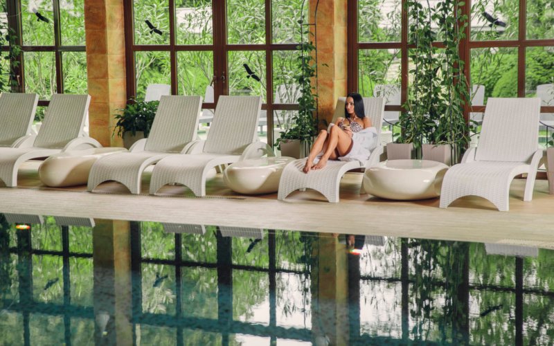 Manor House uima-allas