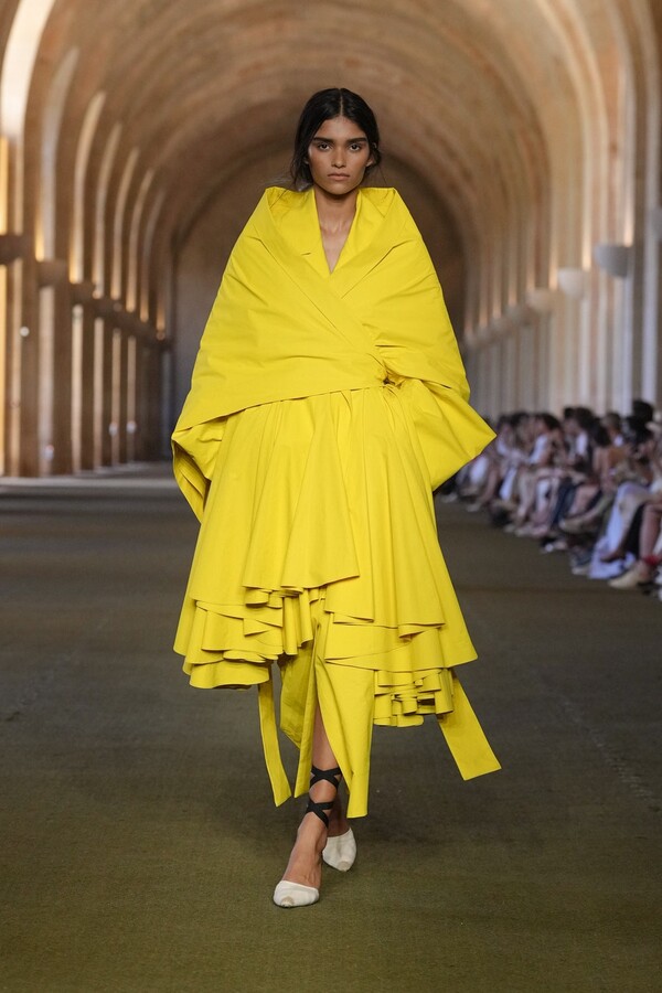 Minimalismi toisinpäin Jacquemus2