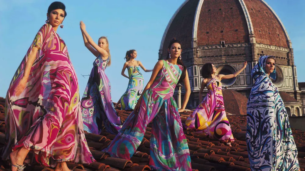 Minimalismi toisinpäin