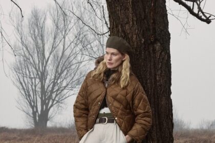 Top 5 syksyn trendejä