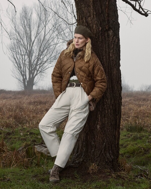 Top 5 syksyn trendejä